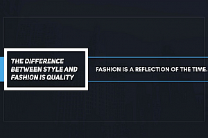 Premiere模板-动态板式设计基本图形MOGRT标题文字模板