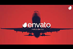 Premiere模板-直播演讲宣传活动产品促销推广视频模板