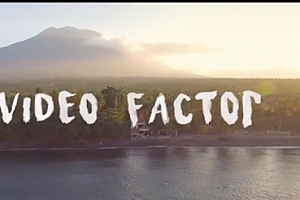 用PR快速实现手写文字加抖动效果