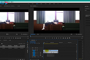 各种应用效果案例练习合集幻影、分身效果