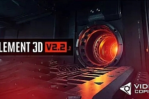 后期特效总缺插件?有了这些干货,能帮助你解决90%以上的难题!