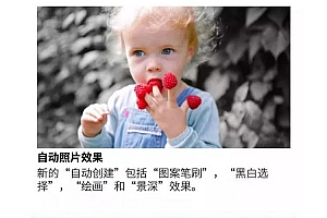 你没看错!PR&PS 2022 强势来袭!融入超多的人工智能的黑科技