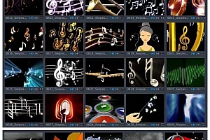 全套PR软件&教程&插件&素材合集,全部打包啦!