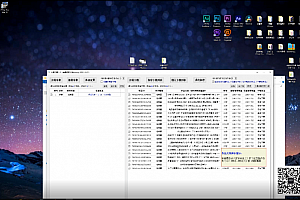 抖音、视频号、快手、微视、西瓜无水印批量下载工具来了!(内含安装包)