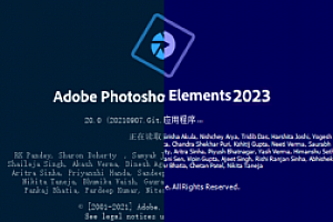 Adobe 2023强势来袭!融入超多智能黑科Adobe 2023强势来袭!融入超多智能黑科技