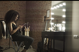 时尚电影视频MV调色LUT预设