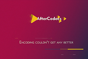 PR插件-AfterCodecs 1.10.13加速渲染输出编码插件WIN/MAC