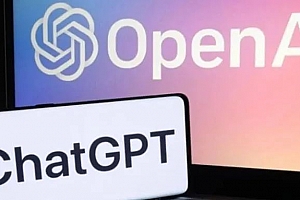 ChatGPT能自己做后期了?网友测试后直呼“魔法”!