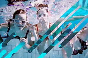 视频素材-100个流体溶解有趣弹性蒙板遮罩蒙版4K动画素材