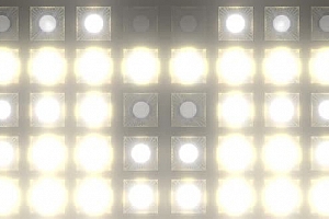 视频素材-14个舞台背景灯光闪烁循环素材