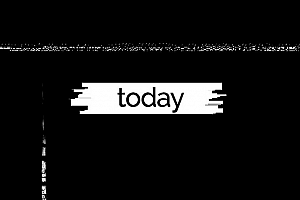 Premiere模板-故障效果快闪开场标题文字动画模板