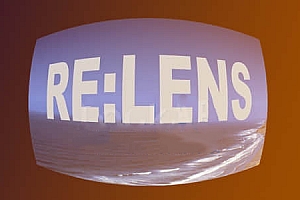 鱼眼广角镜头畸变扭曲修复转换插件REVisionFX RELens v2.2.1 Win/Mac