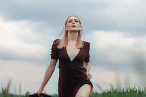 Premiere模板-80年代90年代盒式磁带VHS效果特效