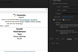 还在苦苦爆肝后期特效?试试这5款高效率神器插件,助你事半功倍!!