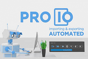 文件素材智能管理AE/PR脚本 Aescripts Pro IO v2.17.6+使用教程