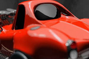 镜头景深虚焦模糊PR插件 Frischluft Lenscare V1.5.4 Win