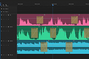 【PR脚本】自定义快捷键快速搜索管理加速工作流程 Excalibur v1.2.3
